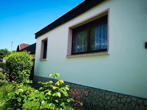 Foto - Einfamilienhaus in Sondershausen zum Kaufen