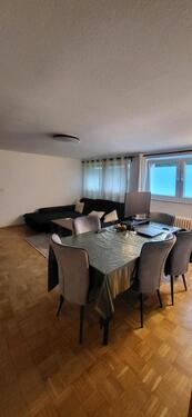 Foto - 2-Zimmer-Wohnung in Karlsruhe-Knielingen