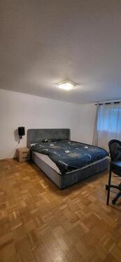 Foto - Etagenwohnung in Karlsruhe zur Miete