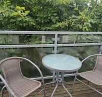 Ruhiges Apartment mit Balkon - 410,00&nbsp;EUR Kaltmiete, ca.&nbsp; 25,00&nbsp;m&sup2; in Bielefeld (PLZ: 33615) Schildesche