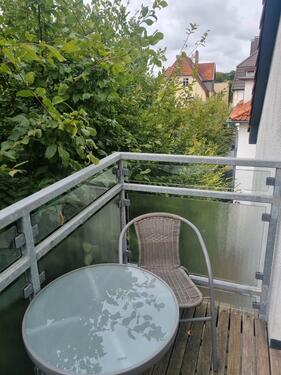 Foto - 2 Zimmer Dachgeschoßwohnung zur Miete in Bielefeld