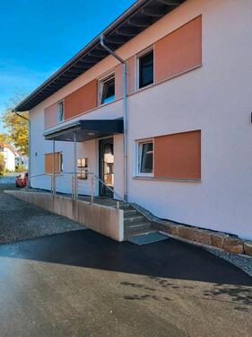 Foto - 2.5 Zimmer Erdgeschoßwohnung in Hochdorf