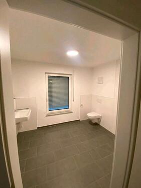 Foto - Erdgeschoßwohnung in Hochdorf zur Miete