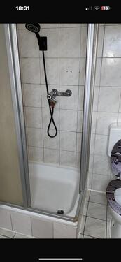 Foto - 2 Zimmer Dachgeschoßwohnung zur Miete in Attenhofen
