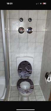Foto - Dachgeschoßwohnung in Attenhofen zur Miete
