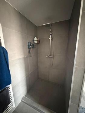 Foto - Dachgeschoßwohnung in Reilingen zur Miete