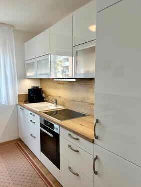 Foto - 3 Zimmer Etagenwohnung zum Kaufen in Melle