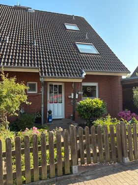 Foto - Schönes Endreihenhaus mit Garten in attraktiver Lage auf der Bäk