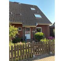 Schönes Endreihenhaus mit Garten in attraktiver Lage auf der Bäk - Ratzeburg