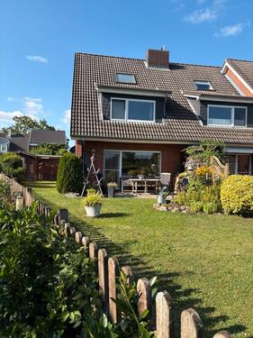 Foto - 5 Zimmer Reihenhaus zum Kaufen in Ratzeburg
