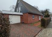 Foto - Haus mit zwei Wohneinheiten auf 587qm Grundstück in 25899 Niebüll