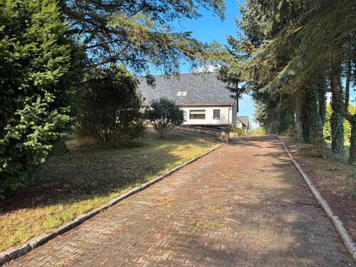 Foto - Einfamilienhaus in Triptis zum Kaufen
