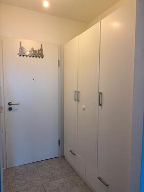 Foto - Kompaktes 1-Zimmer-Apartment: Praktisch wohnen am Hansaplatz