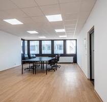 ZENTRAL - gut gelegene Büro-Praxisräume in Saarbrücken!