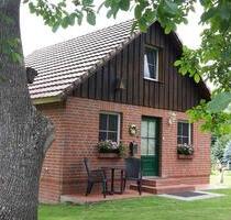 Ferienhaus Traumlage am See Meckl.Seenplatte - Goldberg