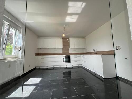 Foto - Etagenwohnung in Wain
