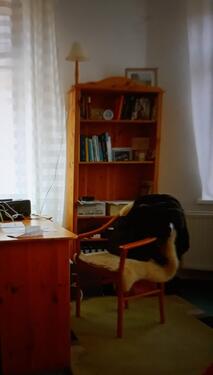 Foto - Etagenwohnung in Freiberg
