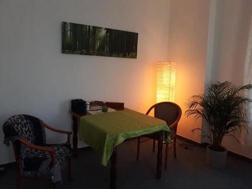 Foto - Etagenwohnung in Freiberg zur Miete