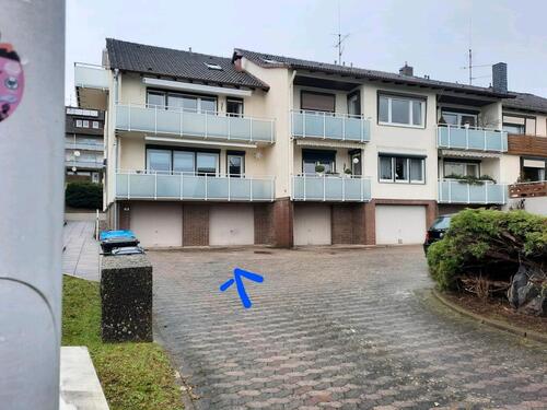 Foto - Etagenwohnung in Einbeck