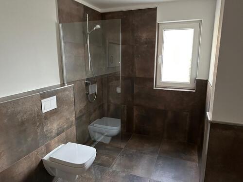 Foto - Etagenwohnung in Porta Westfalica zur Miete