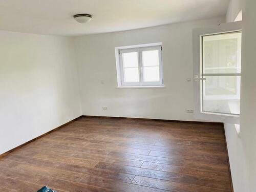 Foto - Etagenwohnung in Tacherting