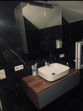 Foto - Etagenwohnung in Tacherting zur Miete