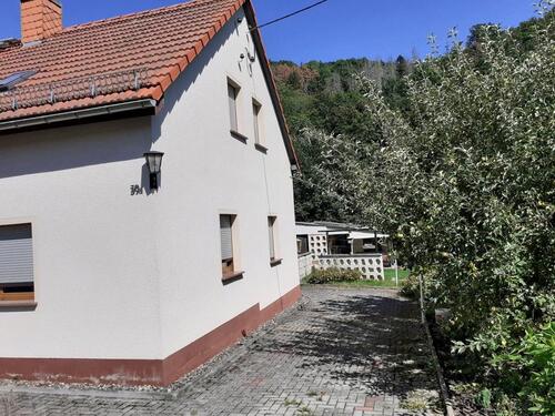 Foto - Einfamilienhaus zum Kaufen in Glashütte
