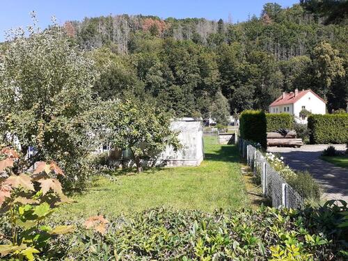 Foto - Einfamilienhaus in Glashütte zum Kaufen
