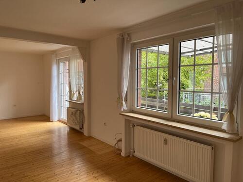 Foto - Etagenwohnung zur Miete in Havixbeck