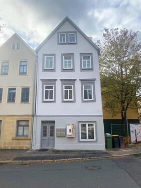 Foto - wir vermieten eine 2-Zimmerwohnung Leopoldstr. 2, 96450 Coburg