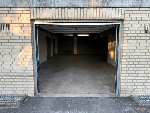 Foto - Garagenstellplatz Lüneburg Kreidebergsee Stöterogge Str.
