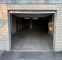 Garagenstellplatz Lüneburg Kreidebergsee Stöterogge Str.