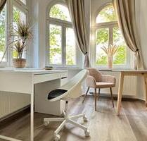 Gemütliche kleine Ferienwohnung – 75 €Nacht - Cottbus Brunschwig