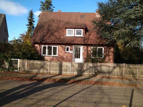 Foto - Einfamilienhaus zur Miete *Großer Garten*