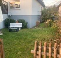 Gemütliche 1-Zimmer Wohnung in ruhiger Lage - Pohlheim