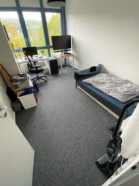 Foto - Befristete Zentrale 2-Zimmer-Wohnhng in Lörrsch