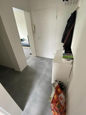 Foto - 2 Zimmer Etagenwohnung in Görwihl