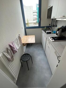 Foto - Etagenwohnung in Görwihl zur Miete