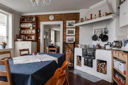 Foto - 7 Zimmer Einfamilienhaus in Barßel