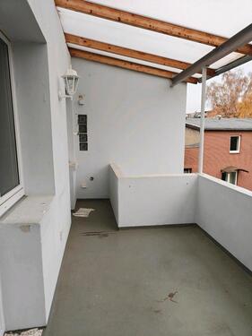 Foto - Etagenwohnung in Düsseldorf zur Miete