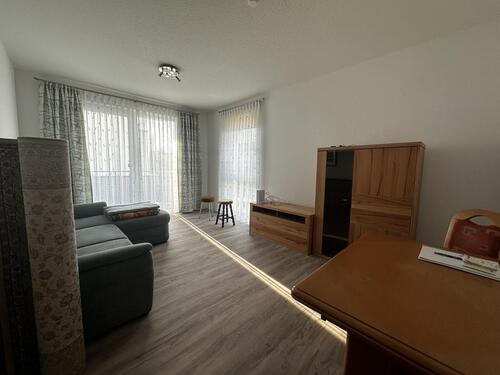 Foto - 2 Zimmer Etagenwohnung zur Miete in Güstrow