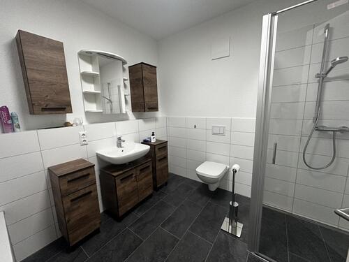 Foto - 2 Zimmer Etagenwohnung in Güstrow