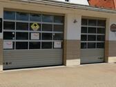 Foto - Werkstatt, Lagerhalle, Waschhalle, mit Rolltoren, auch für Hobby