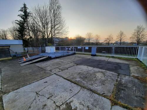 Foto - andere in Halle (Saale)