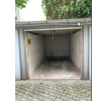 Garage in verkehrsgünstiger Lage von Bornheim zu vermieten - Frankfurt am Main