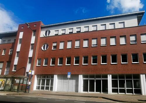 Foto - Charmantes 1-Zimmer-Appartement in zentraler Innenstadtlage