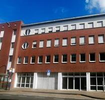 Charmantes 1-Zimmer-Appartement in zentraler Innenstadtlage - Ahlen