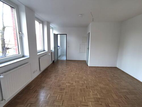 Foto - 1 Zimmer Etagenwohnung zur Miete in Ahlen