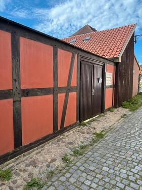 Foto - 1 Zimmer Etagenwohnung zur Miete in Loitz