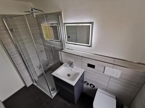 Foto - 3 Zimmer Etagenwohnung zur Miete in Ilsede